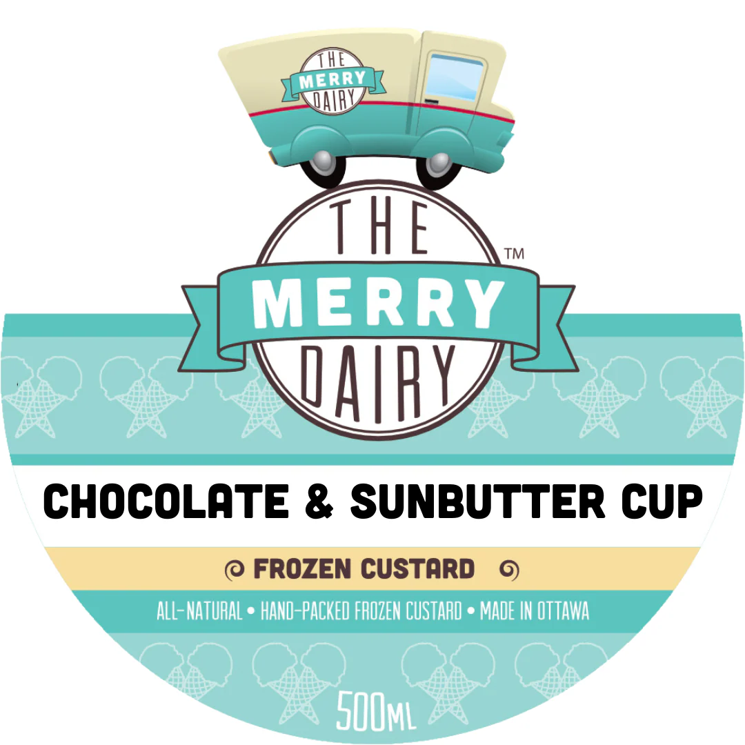 Dairy Pints - Image 111