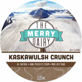 Dairy Pints - Image 112
