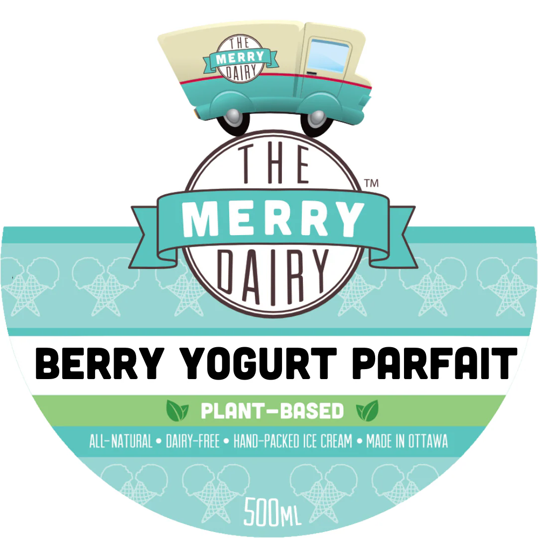 Vegan Pints - Image 4