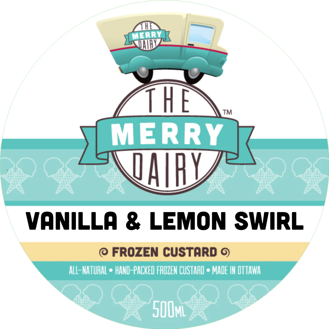 Dairy Pints - Image 3