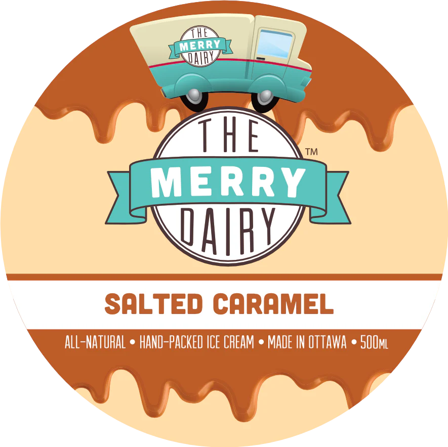 Dairy Pints - Image 5