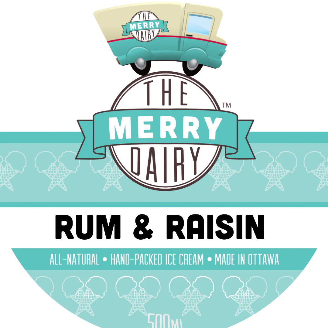 Dairy Pints - Image 14