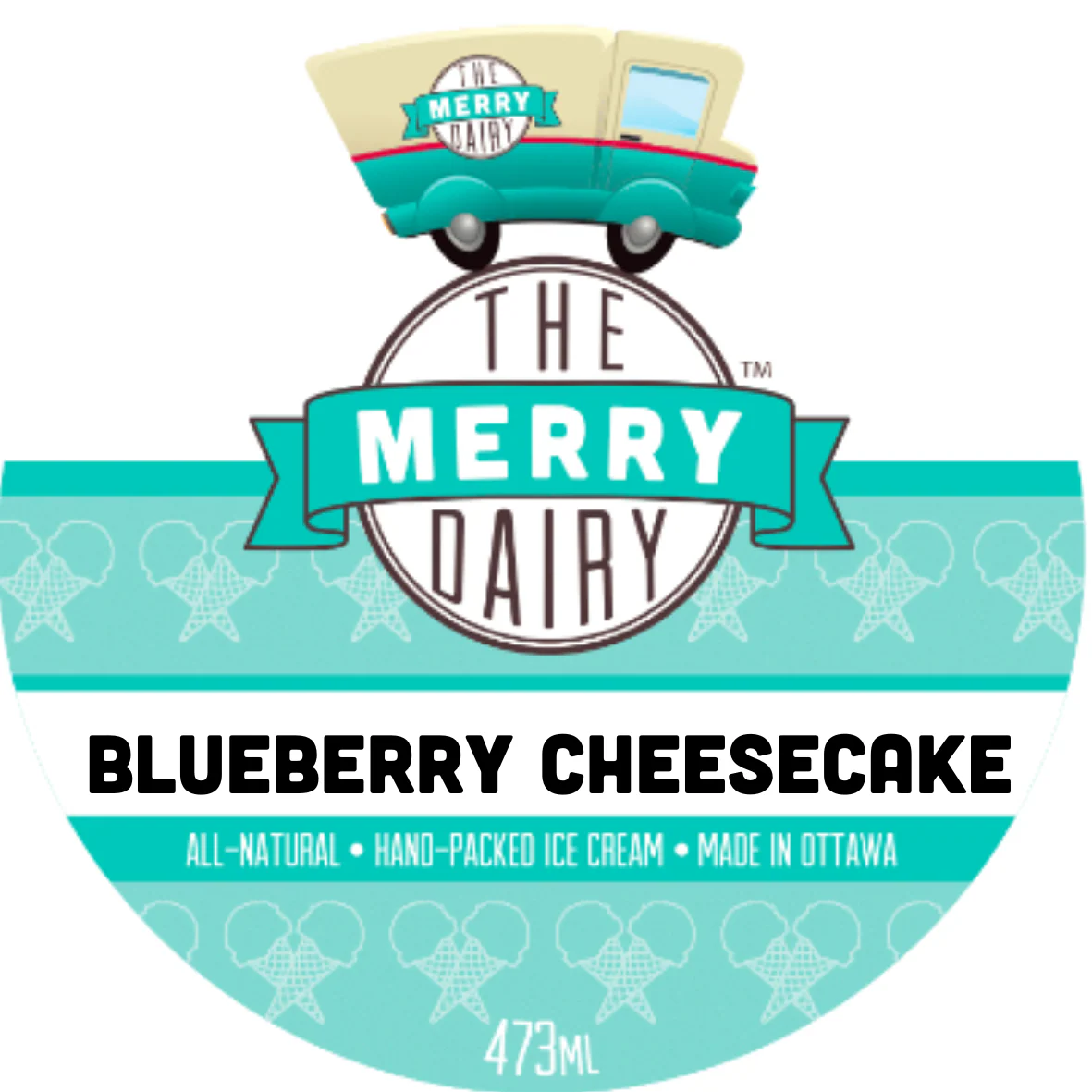 Dairy Pints - Image 25