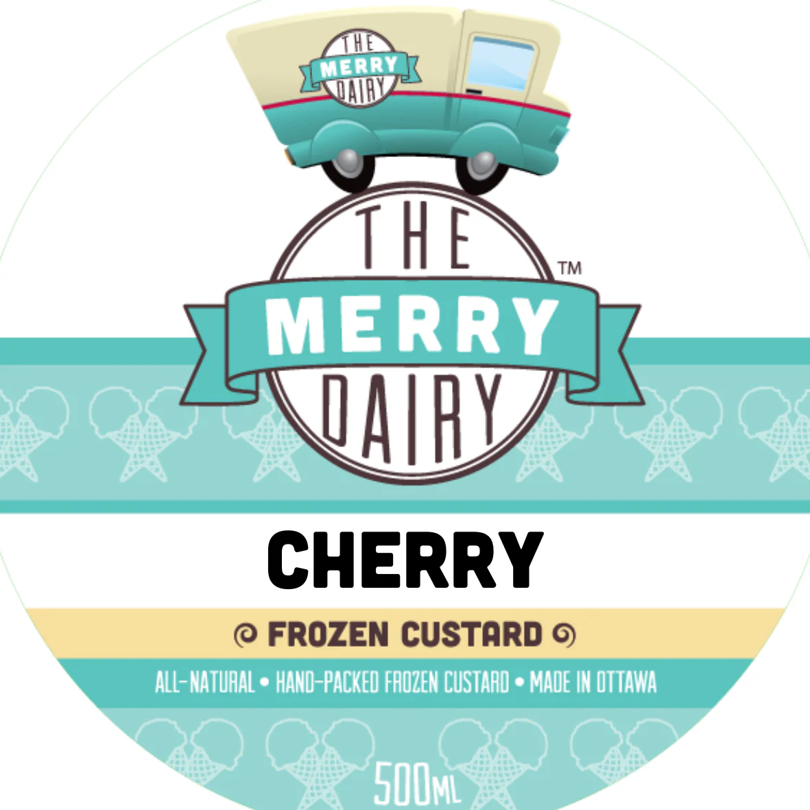 Dairy Pints - Image 26