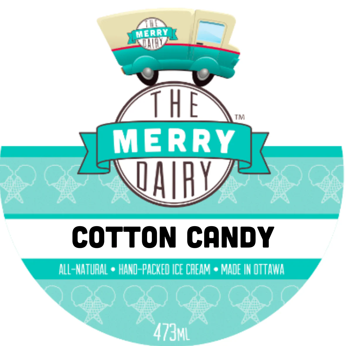 Dairy Pints - Image 30