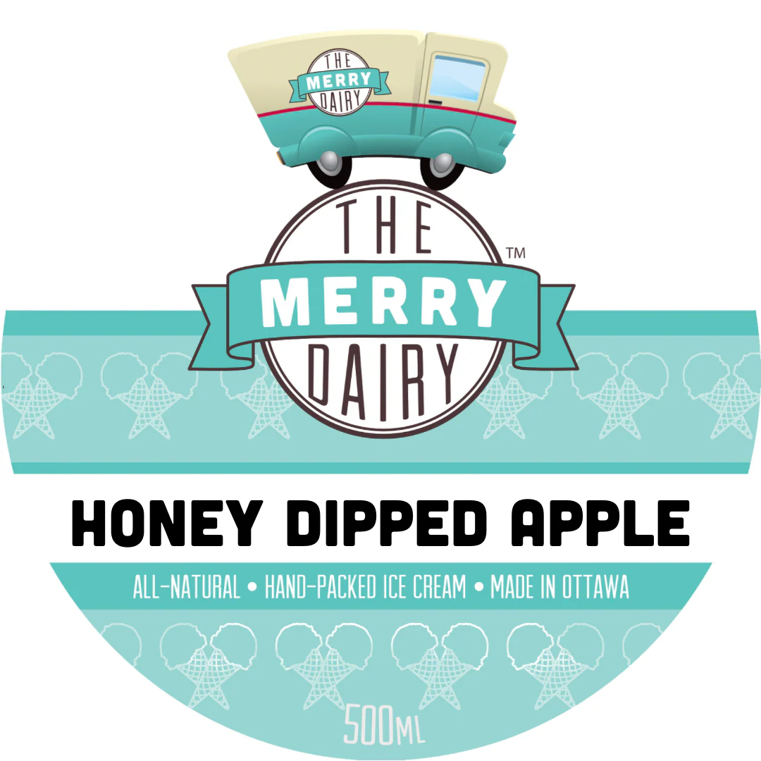 Dairy Pints - Image 31