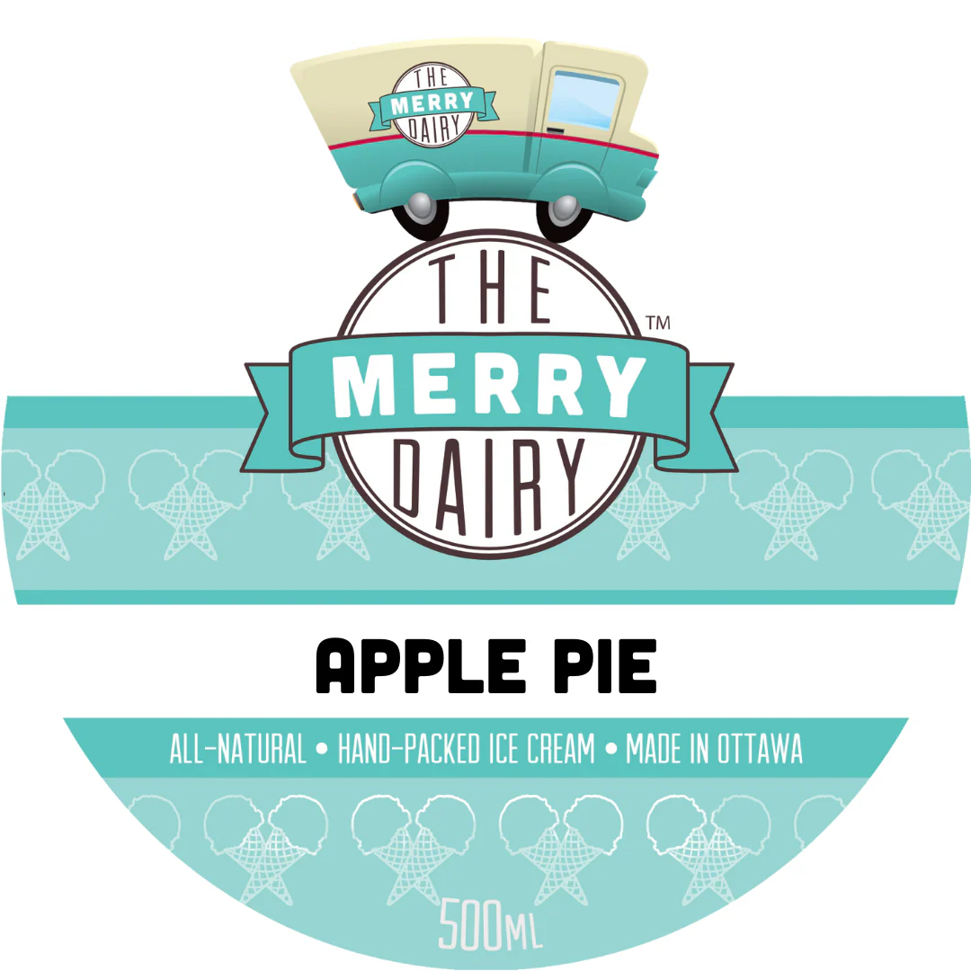 Dairy Pints - Image 122