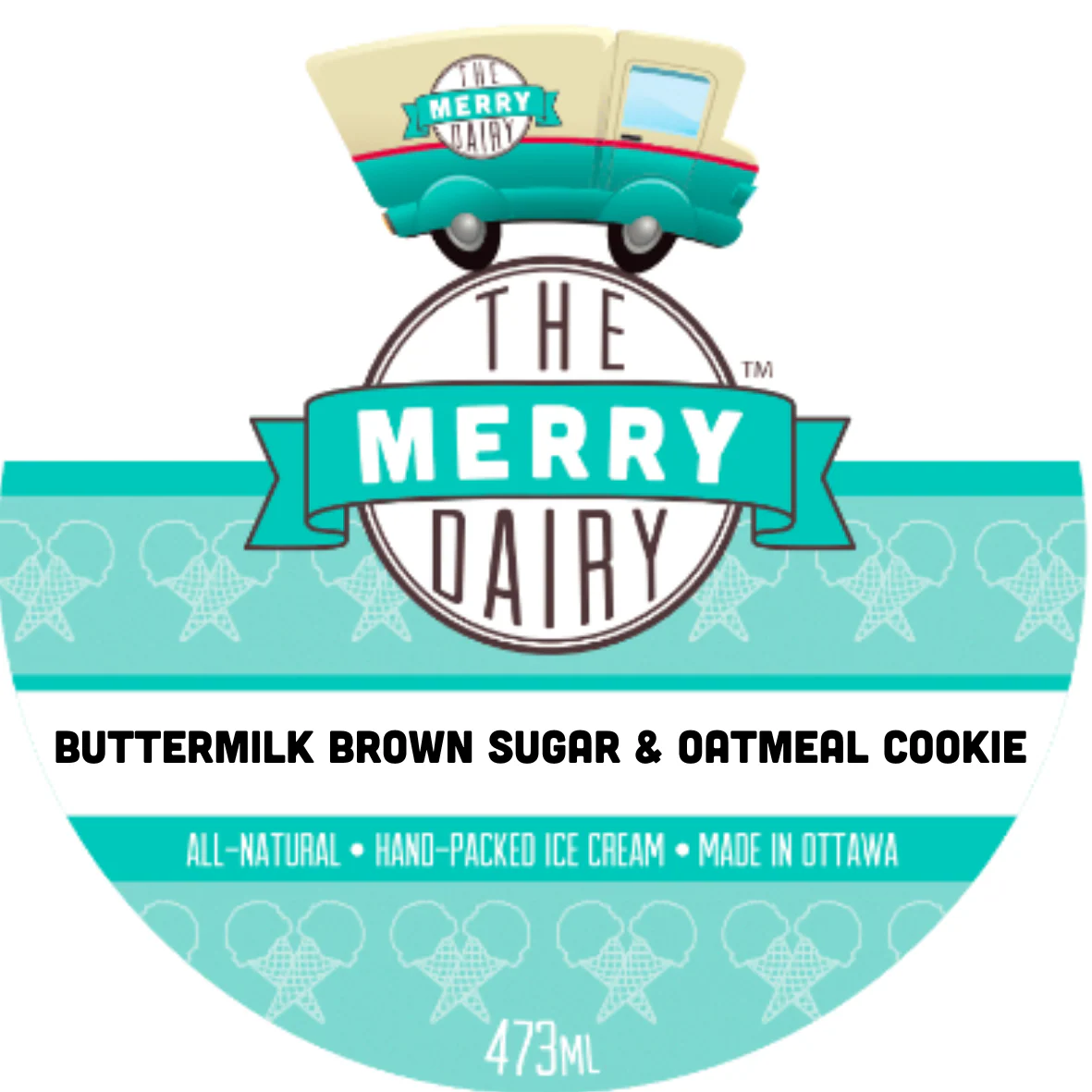 Dairy Pints - Image 125