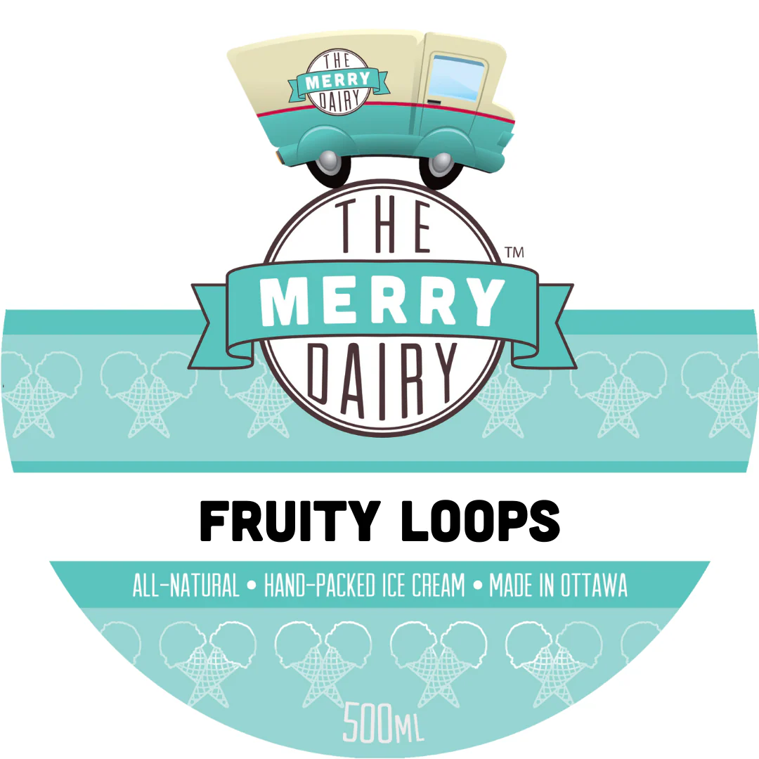 Dairy Pints - Image 132