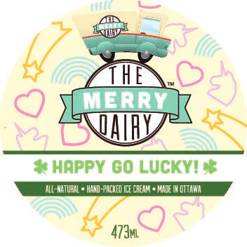 Dairy Pints - Image 133
