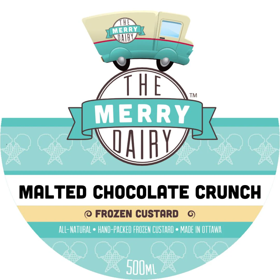 Dairy Pints - Image 148