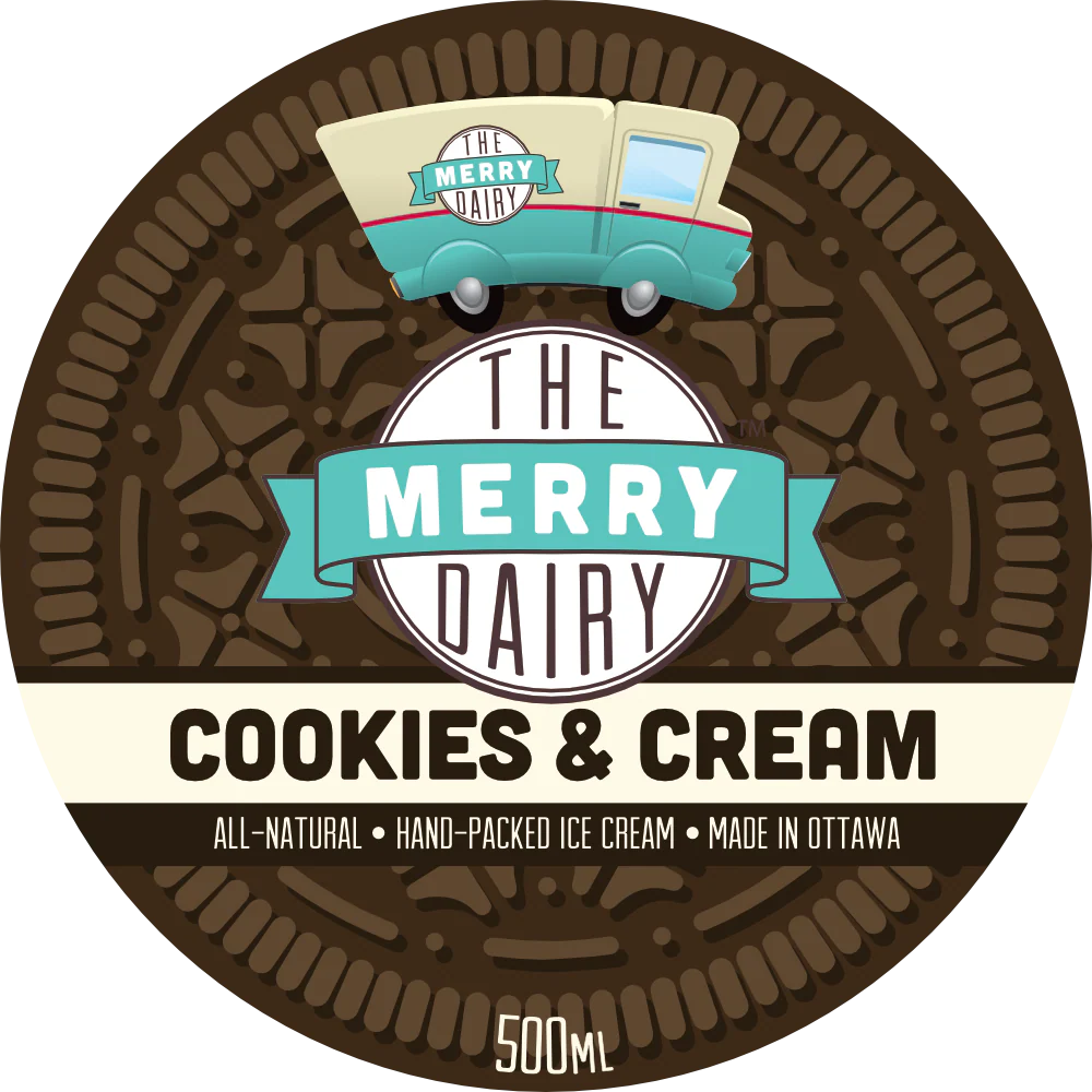 Dairy Pints - Image 150