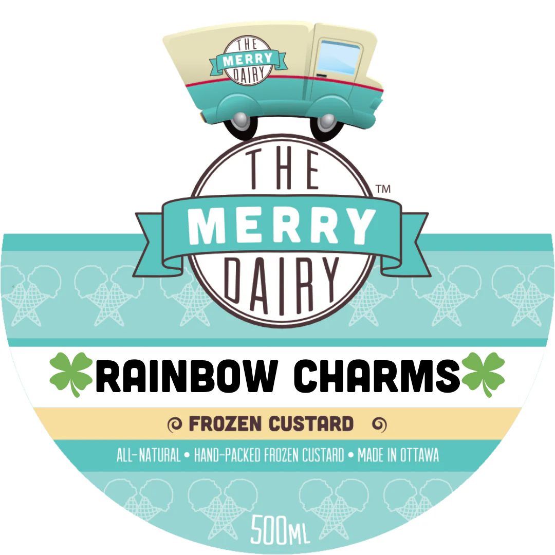 Dairy Pints - Image 170