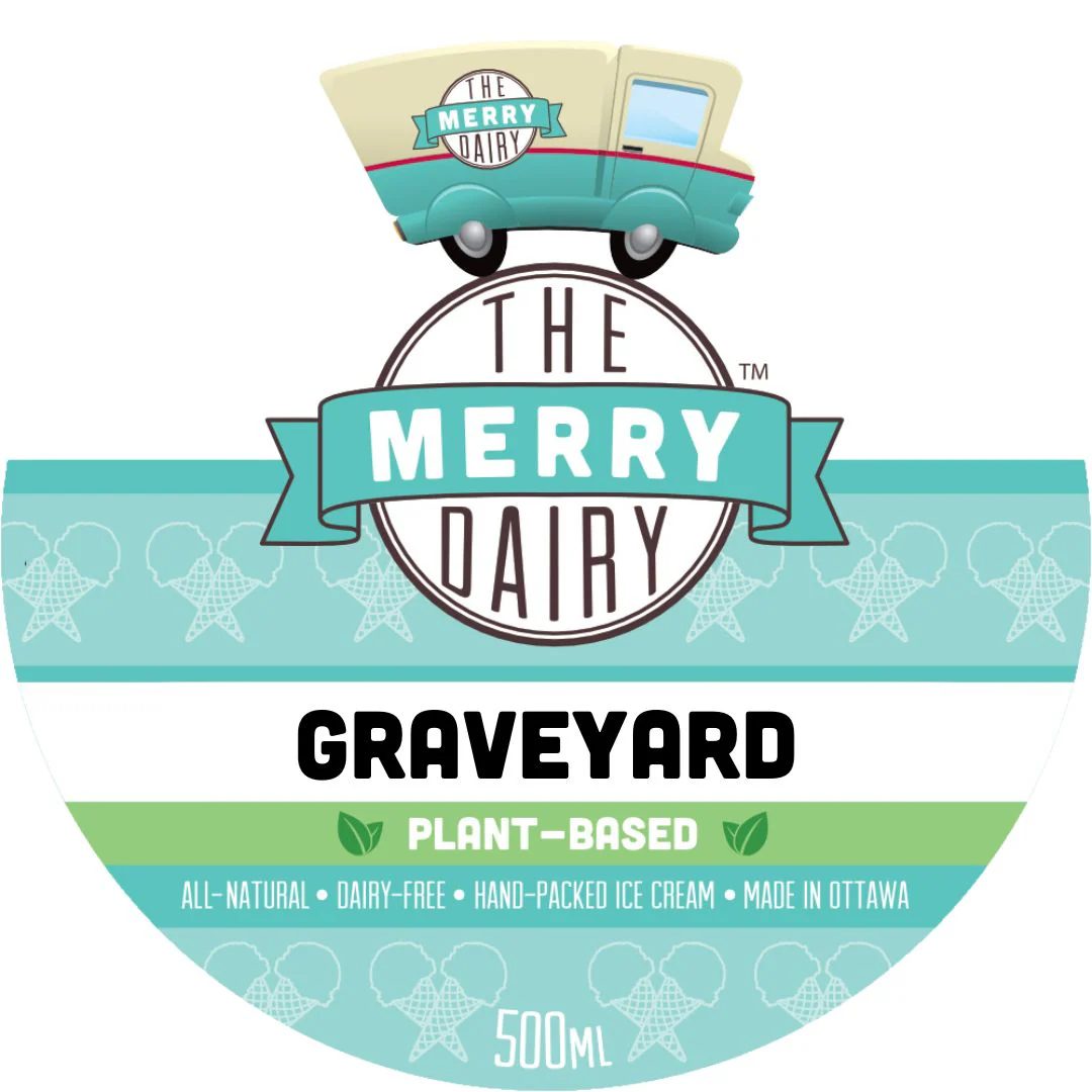 Vegan Pints - Image 288