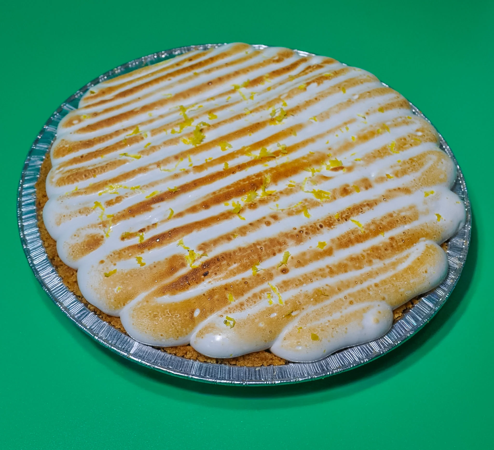 Lemon or Lime Pies! - Image 3