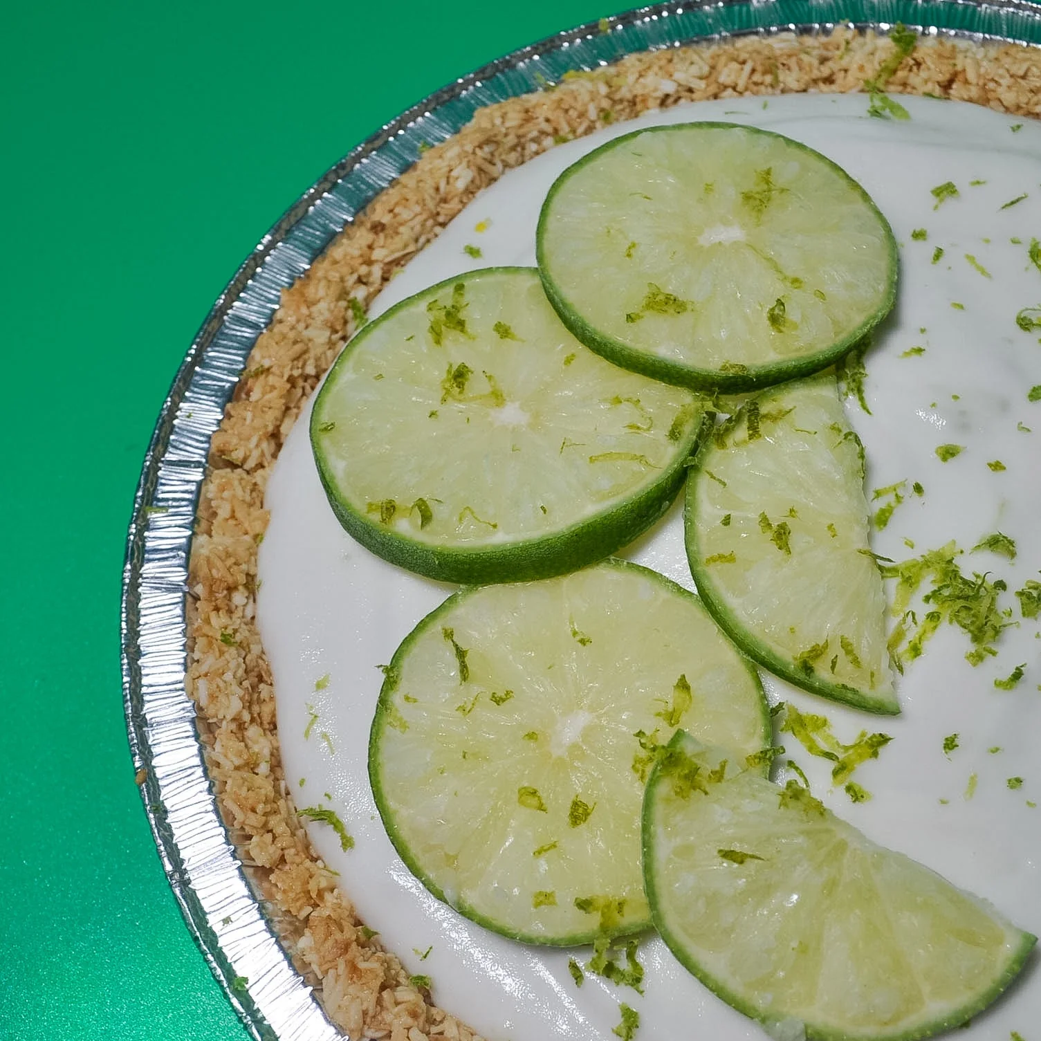 Lemon or Lime Pies! - Image 4