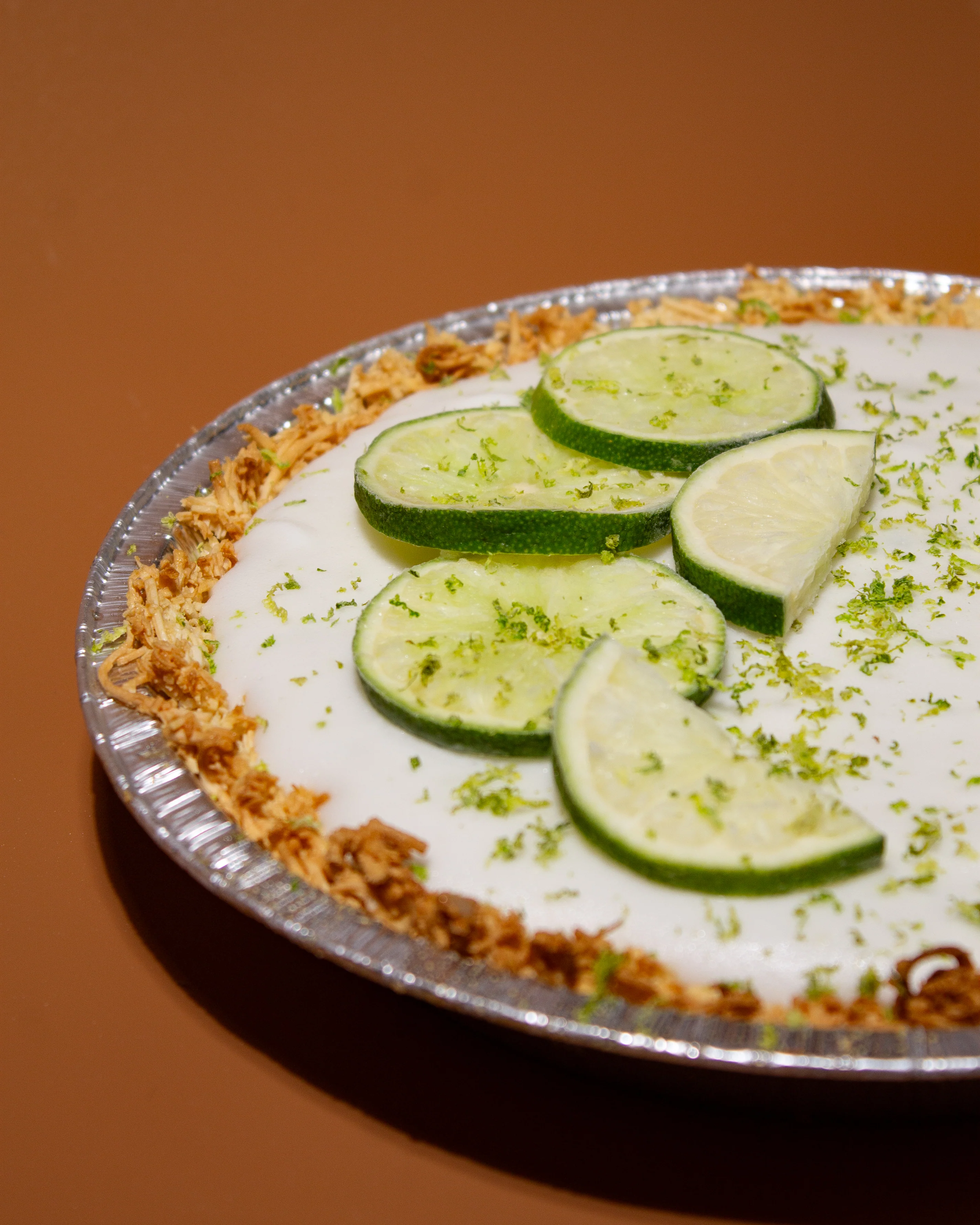 Lemon or Lime Pies! - Image 5