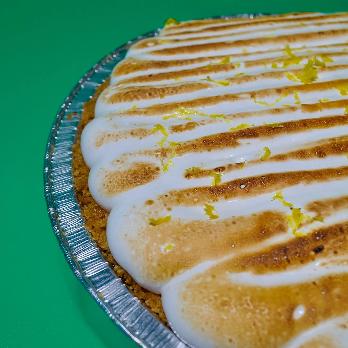 Lemon or Lime Pies! - Image 6