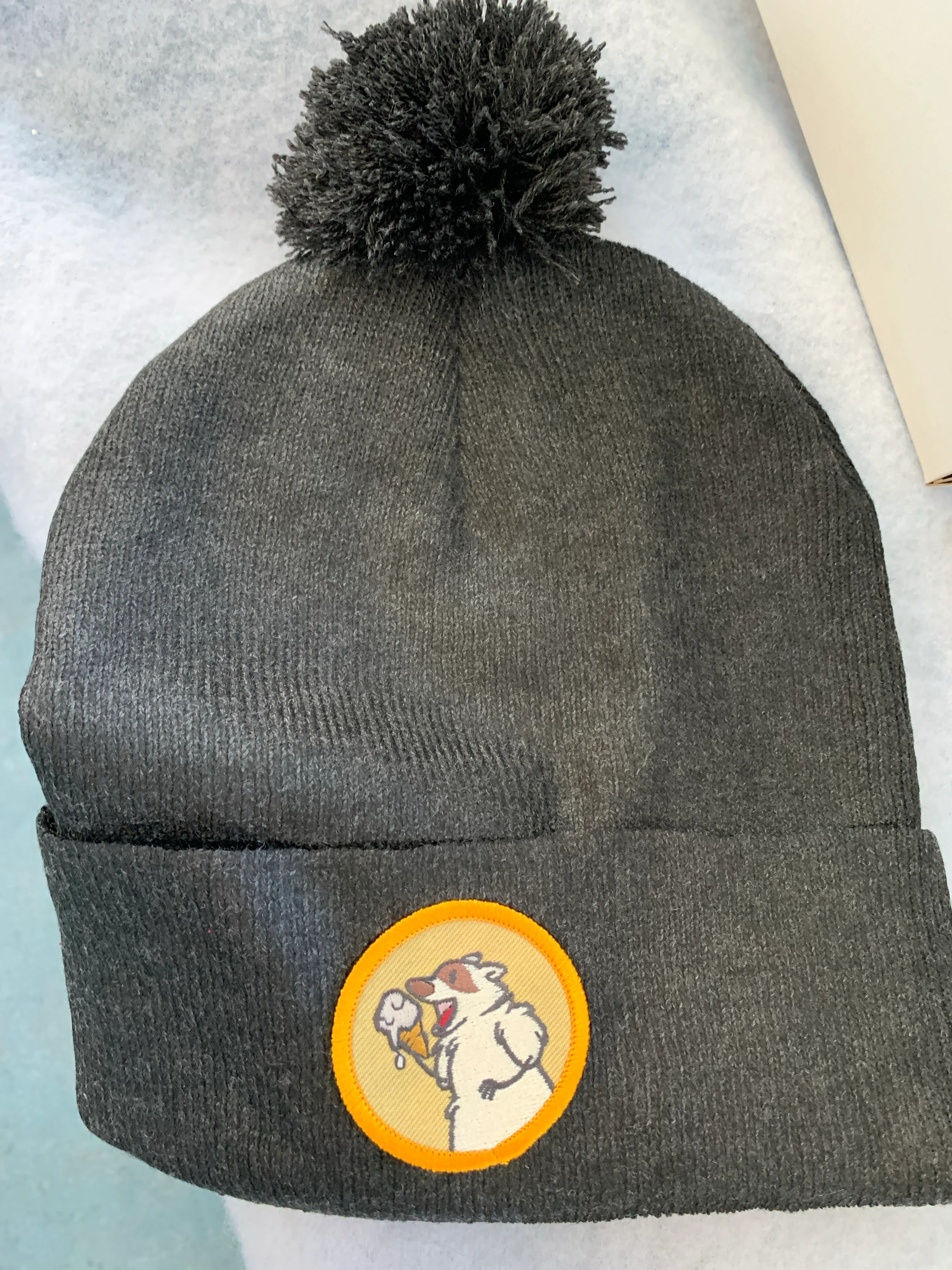 Trash Panda Toques - Image 10
