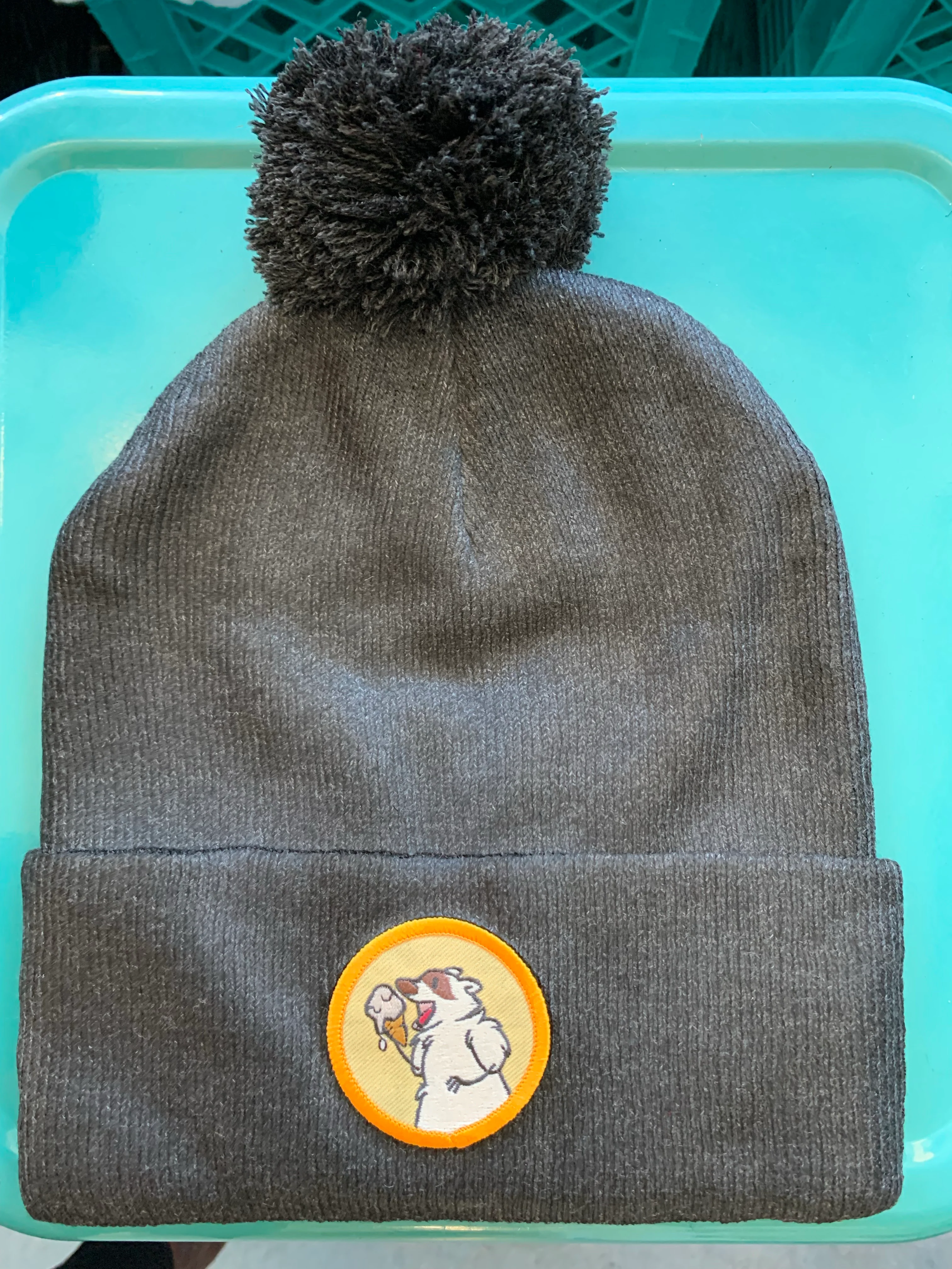Trash Panda Toques - Image 6