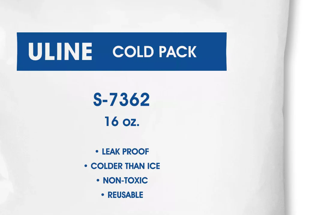 Traveling Packs - Image 3